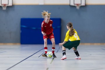 Bild 20 - U12 NFV Futsalturnier HH,SH,HB,NDS